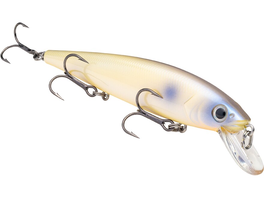 Jerkbait 100 Strike King Leurres KVD Coulant 300 - Pro Bone, Leurres Pêche Avec Triple Crochet, Action Exceptionnelle Jerkbait 100 Strike King Leurres KVD Coulant 300 - Pro Bone, Leurres Pêche Avec Triple Crochet, Action Exceptionnelle