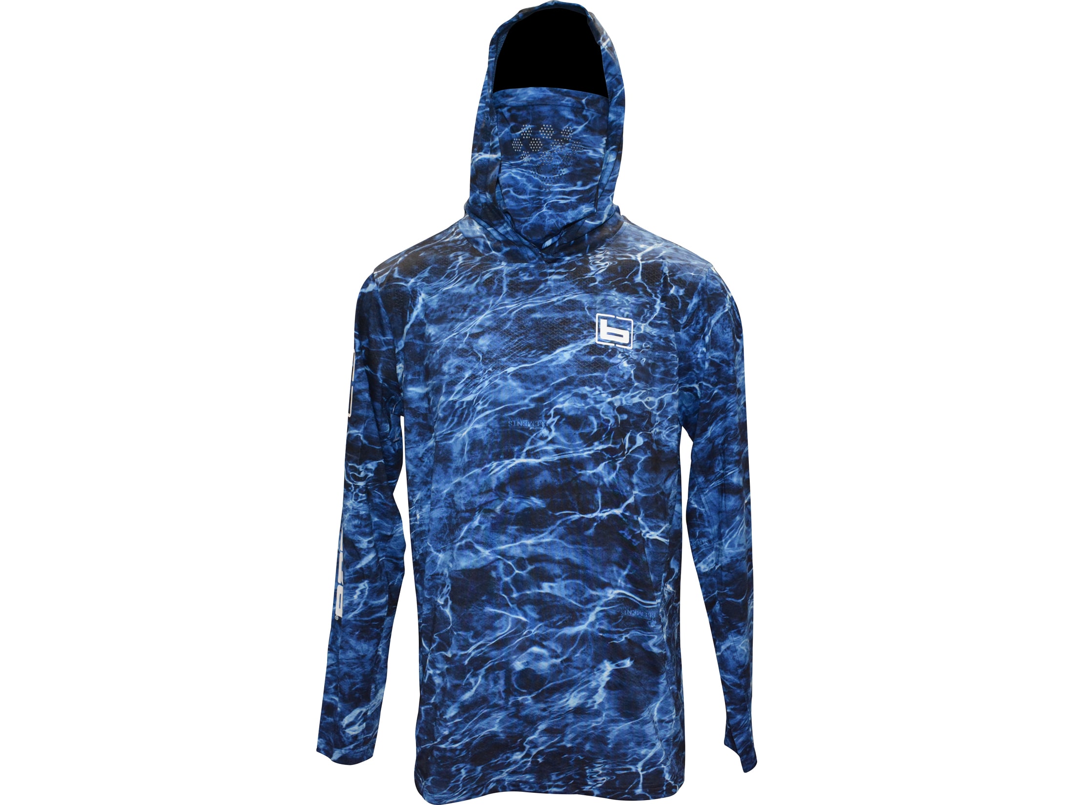 Banded Men's Performance Adventure Hoodie Realtree Black XL