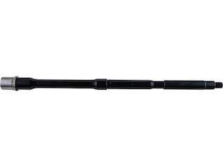 AR-STONER Barrel AR-15 5.56x45mm NATO M4 Contour 1 in 7" Twist 16" Chrome Moly Nitride