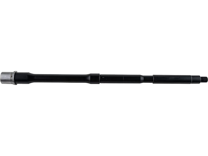 AR-STONER Barrel AR-15 5.56x45mm NATO M4 Contour 1 in 7" Twist 16" 41v50 Nitride