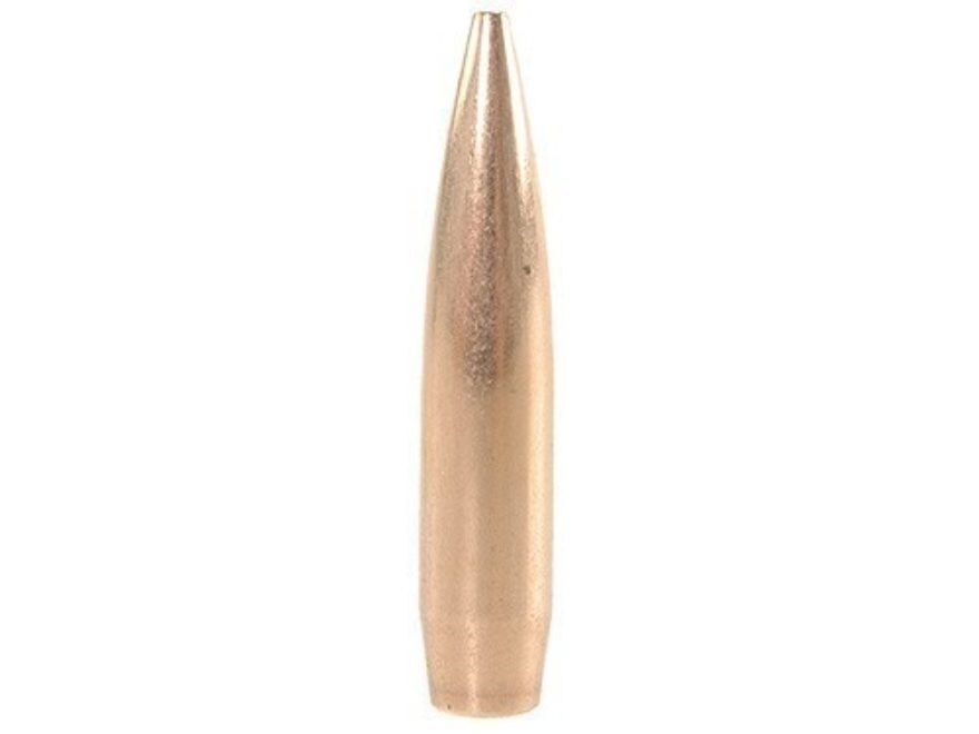 Factory Second Bullets 22 Cal (224 Diameter) 90 Grain Hollow Point