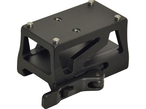 Sightmark Mini Shot M-Spec LQD QD Mount Matte