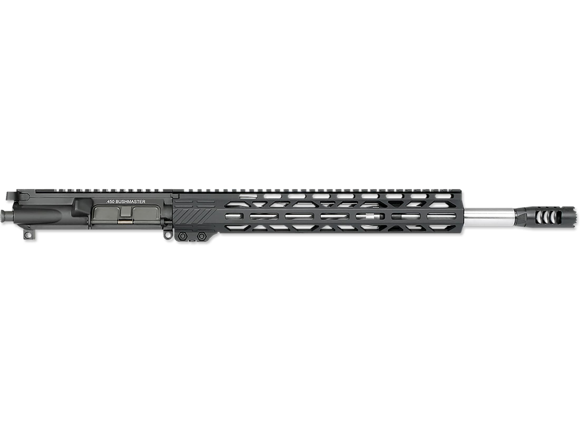 Rock River Arms AR-15 Upper Receiver Assembly 450 Bushmaster 16" Stainless Barrel M-LOK Handguard Black