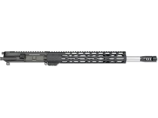 Rock River Arms AR-15 Upper Receiver Assembly 450 Bushmaster 16" Stainless Barrel M-LOK Handguard Black