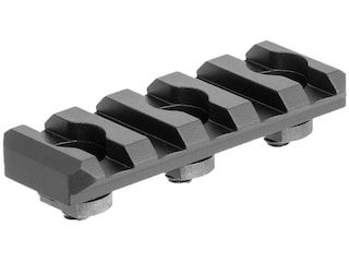 Arisaka Defense Low Profile M-LOK Picatinny Rail Section