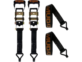 HME The Maxx Hoist Rope 25 ft