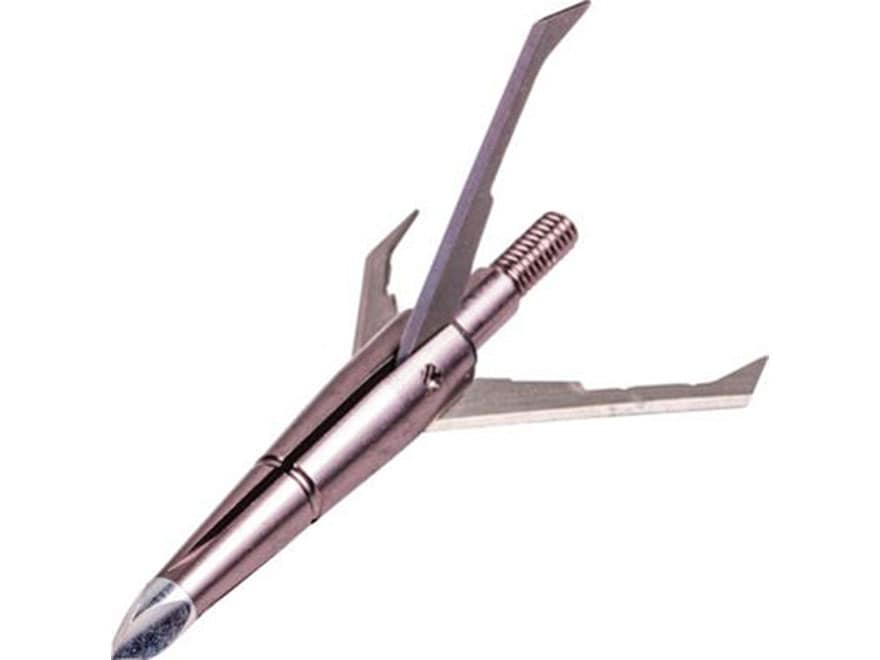 Rocket Broadheads Hammerhead Broadhead 100 Grain