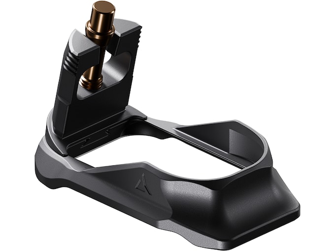 Radian Magwell for Glock 43X, 48 Black