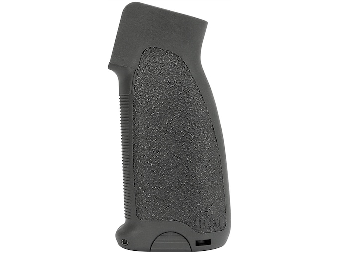Bravo Company BCM GUNFIGHTER Mod 0 AR-15 Pistol Grip Black
