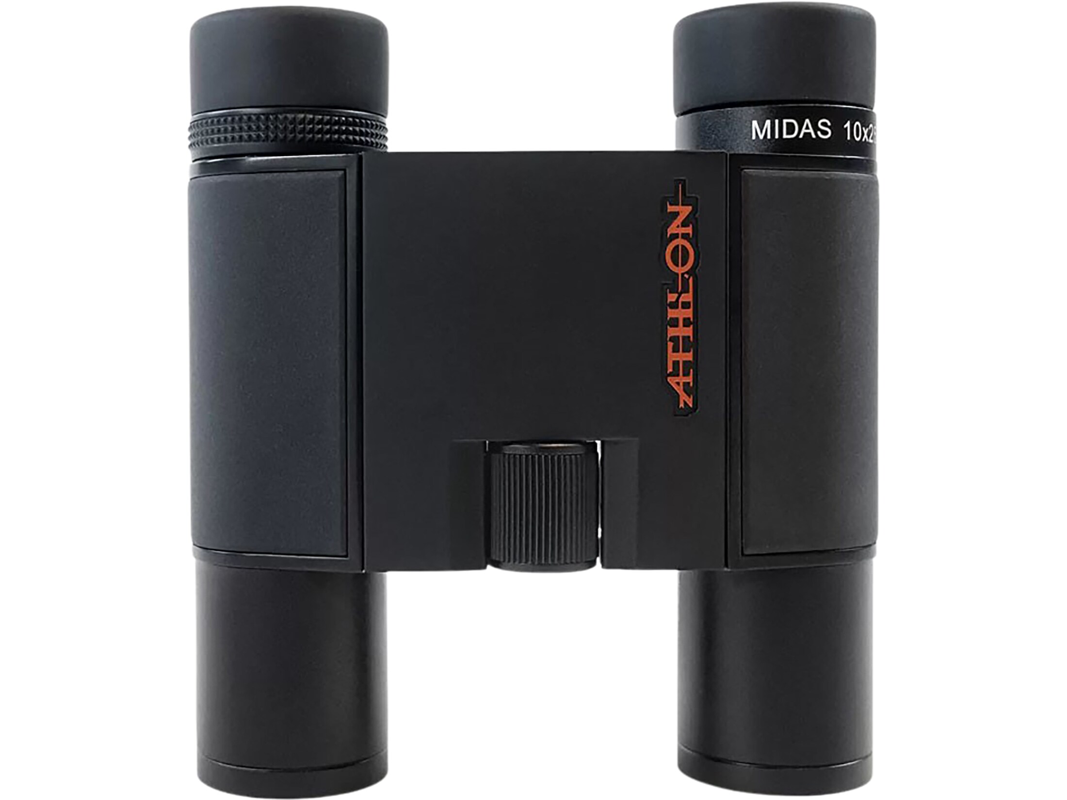 Athlon Optics Midas UHD Binoculars 10x 25mm