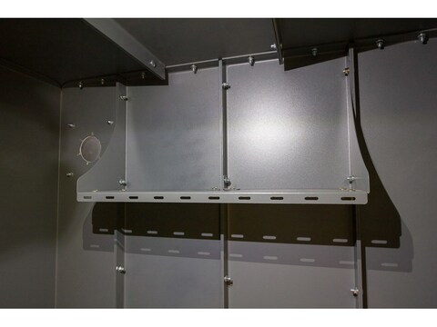 ESP Safety Shelter Double Panel Shelf