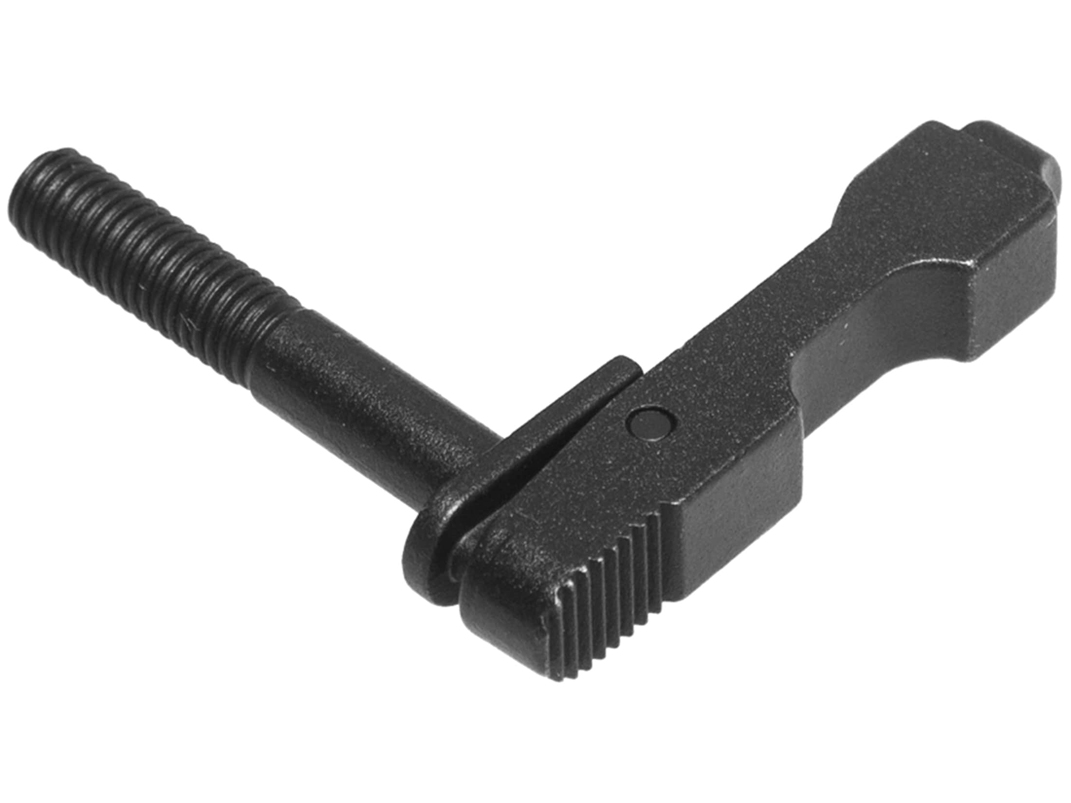 CMMG Ambidextrous Mag Release AR15 Steel Matte