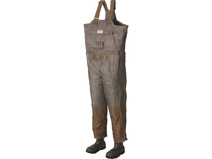 5 Best Breathable Waders for Duck Hunting