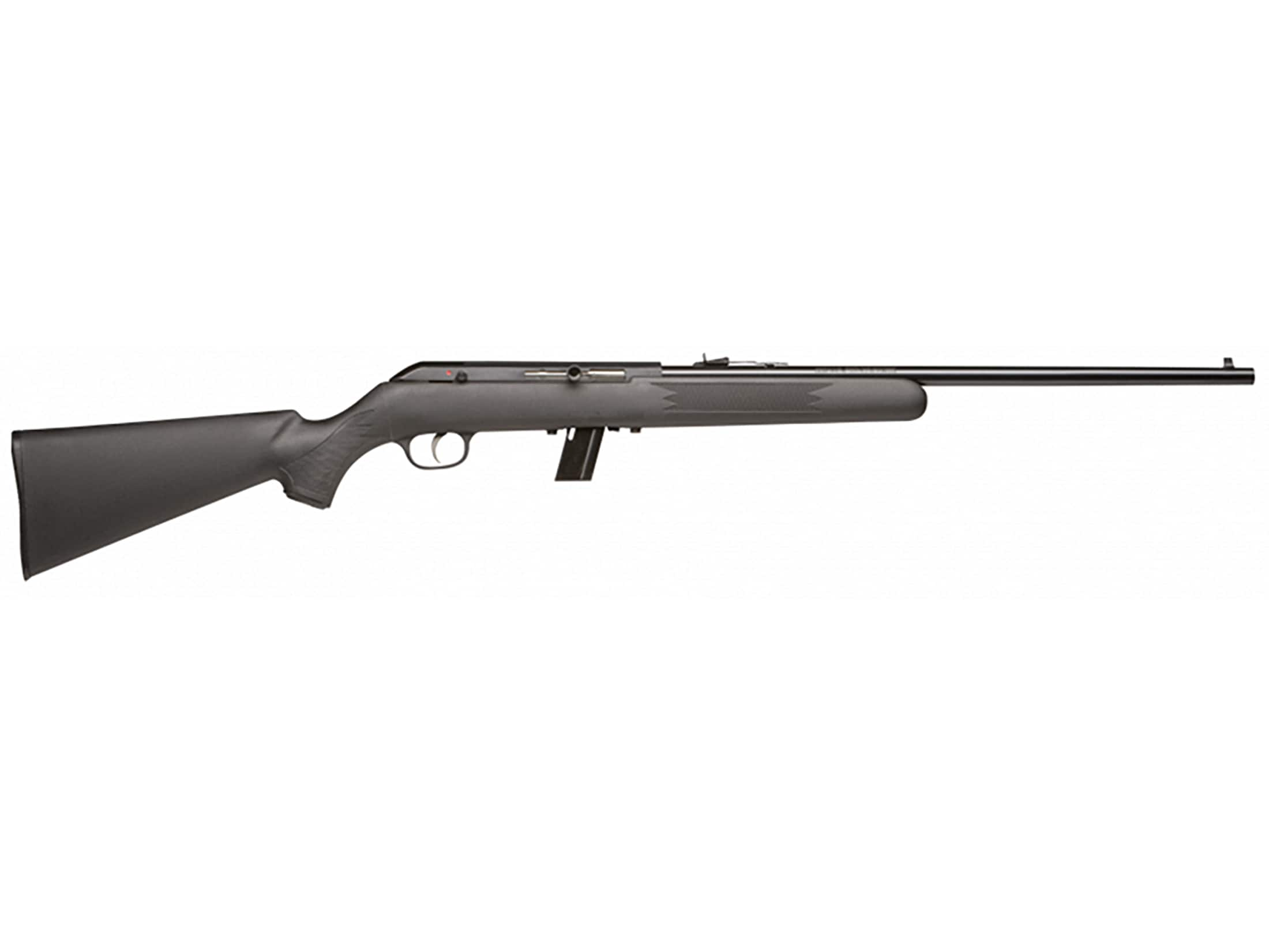 Savage Arms 64 Semi-automatic Rimfire Rifle 22 Long Rifle 21 Barrel