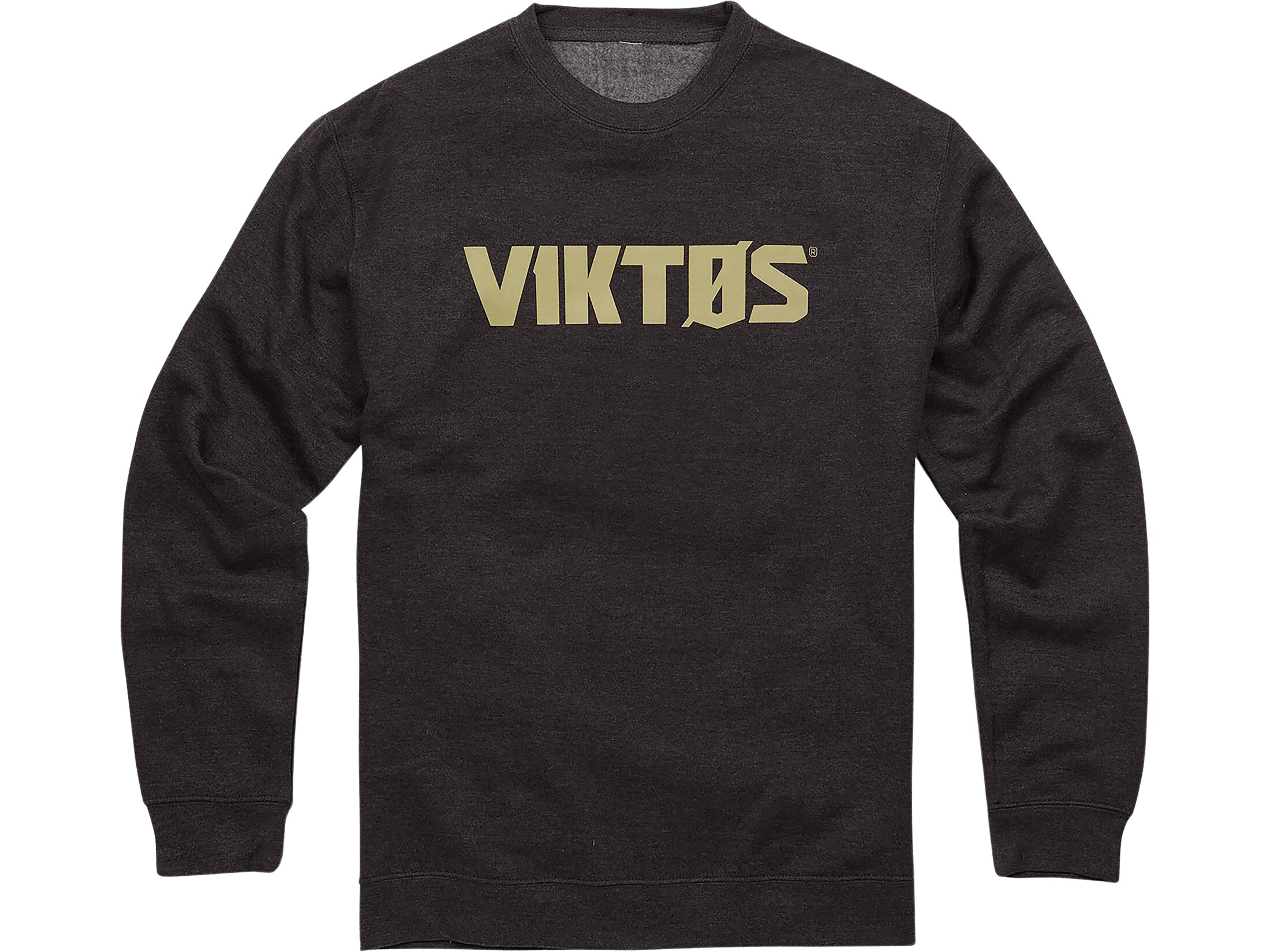 Viktos Men's OGV Fleece Shirt Nightfjall XL