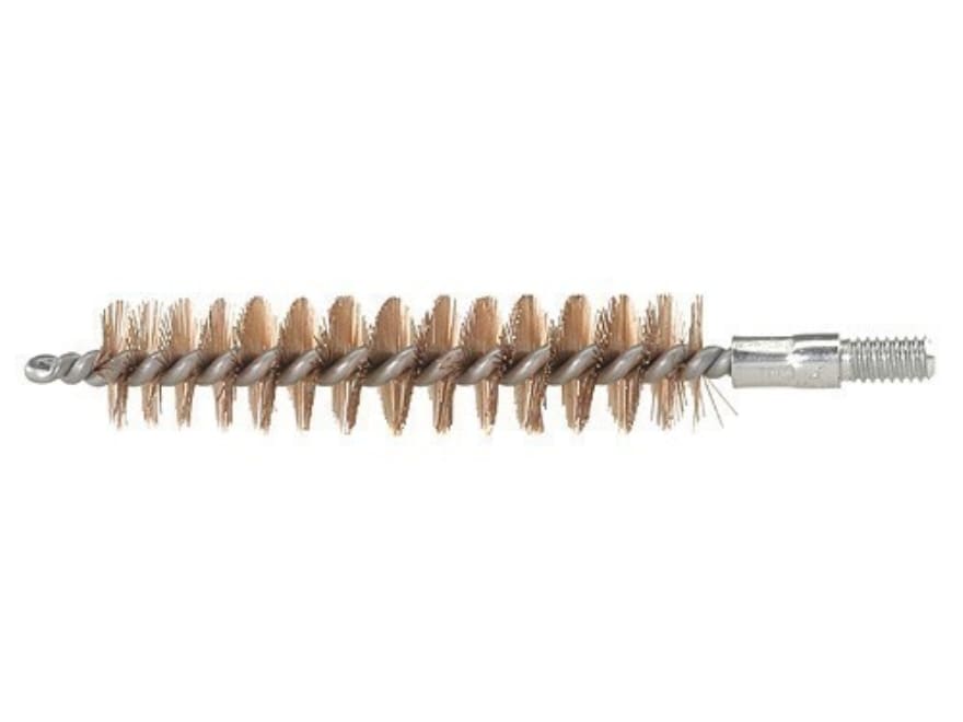 Tipton Rifle Bore Brush 44, 45 Cal 8 x 32 Thread Bronze 10PK