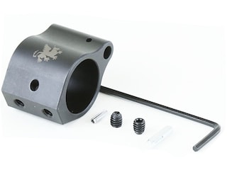 Griffin Armament Primo Low Profile AR-15, LR-308 Gas Block