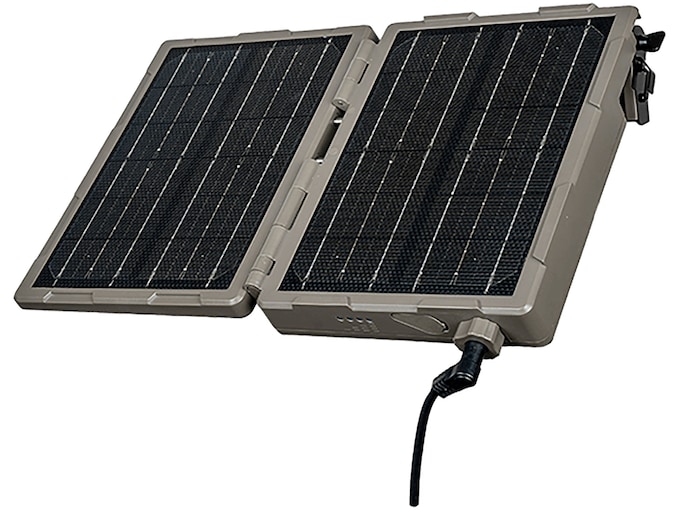 TACTACAM Reveal Folding Solar Panel
