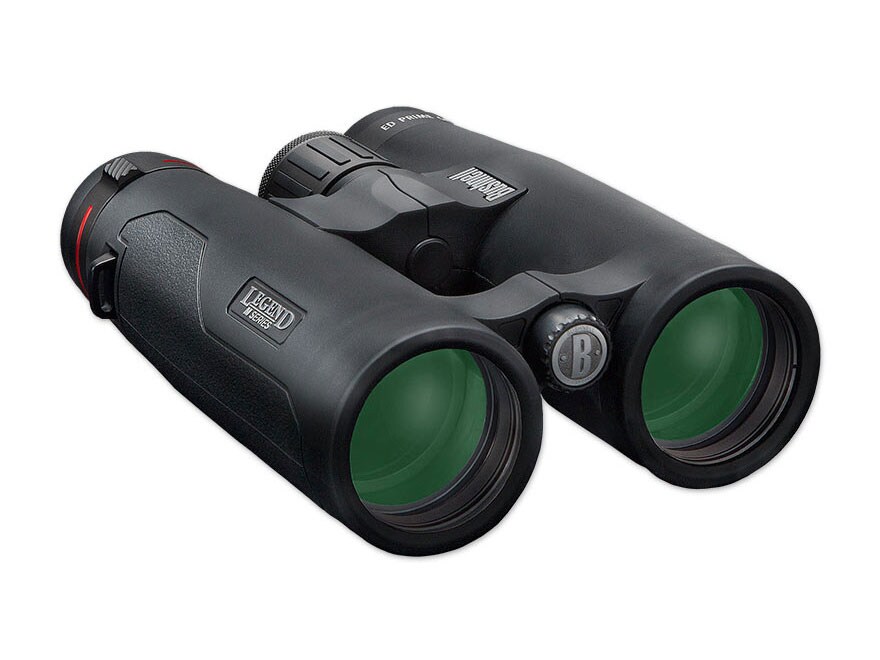Bushnell Legend Ultra HD MSeries ED Binocular 10x 42mm