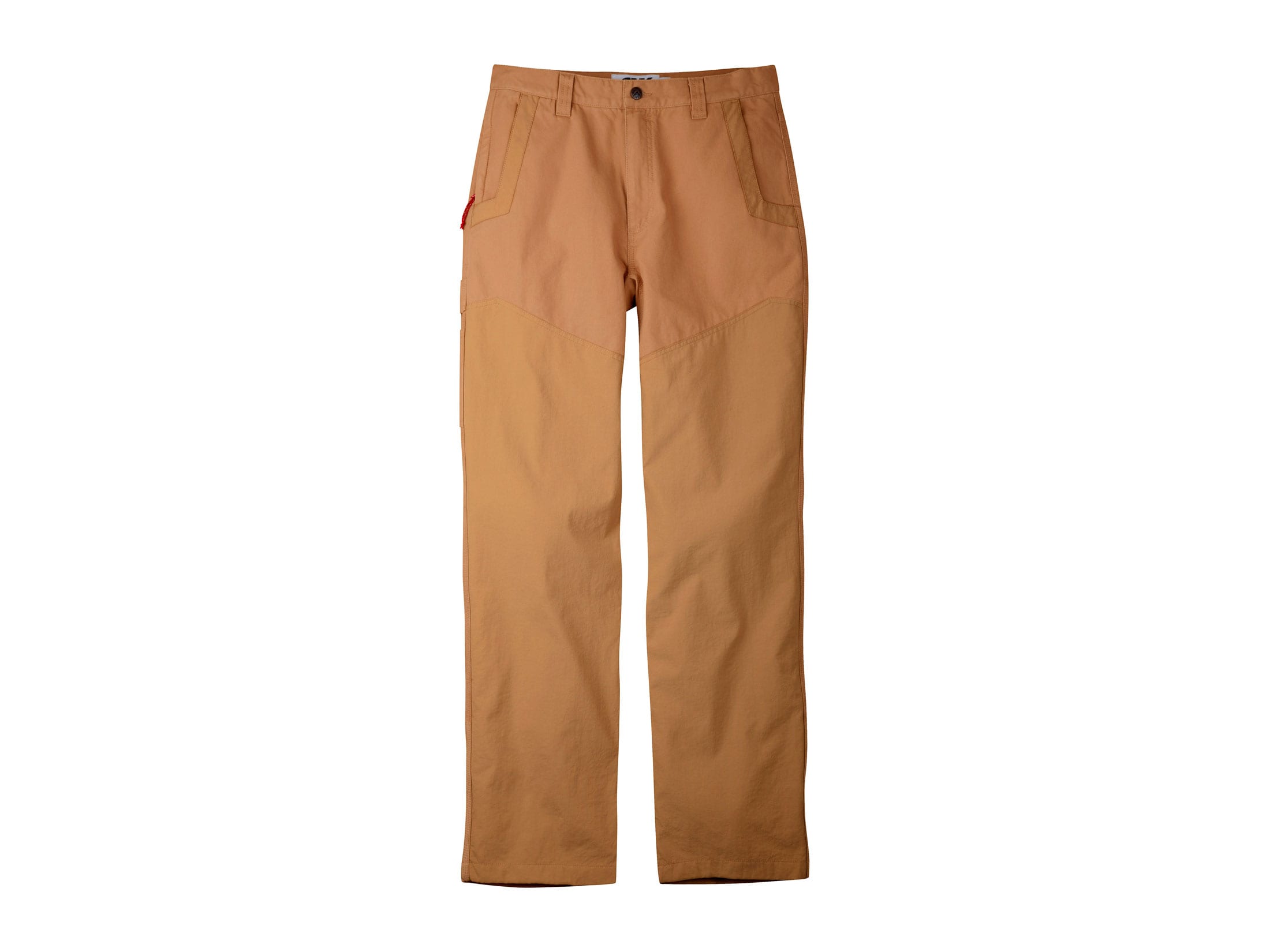 mountain khaki field pants