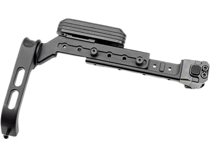 A3 Industries ALM Folding Pistol Brace Aluminum