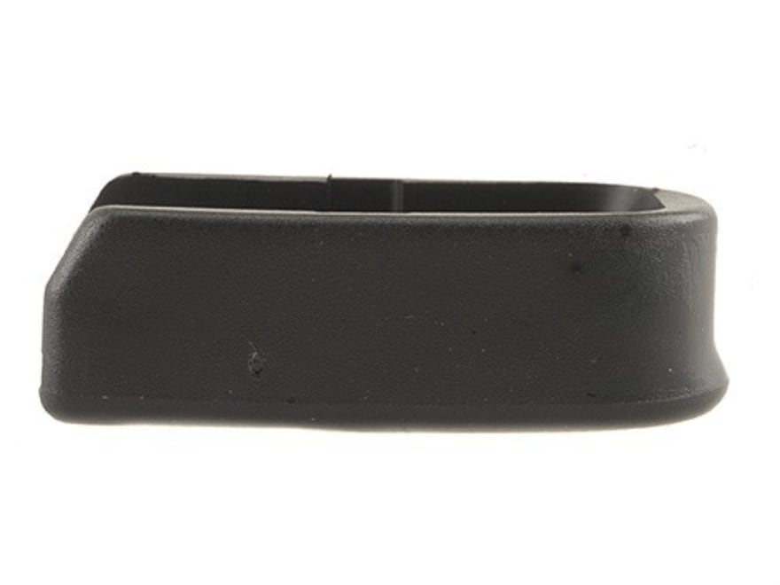 Glock Factory Mag Base Pad Glock 36 Polymer Black