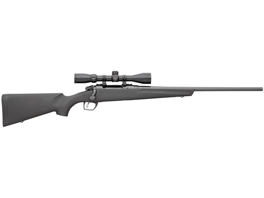 Remington 783 Compact Bolt Action Rifle 308 Winchester 20 Barrel Matte