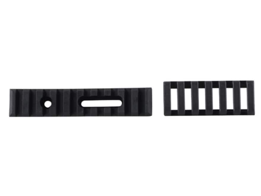 ERGO Picatinny Rail with Mounting Hardware