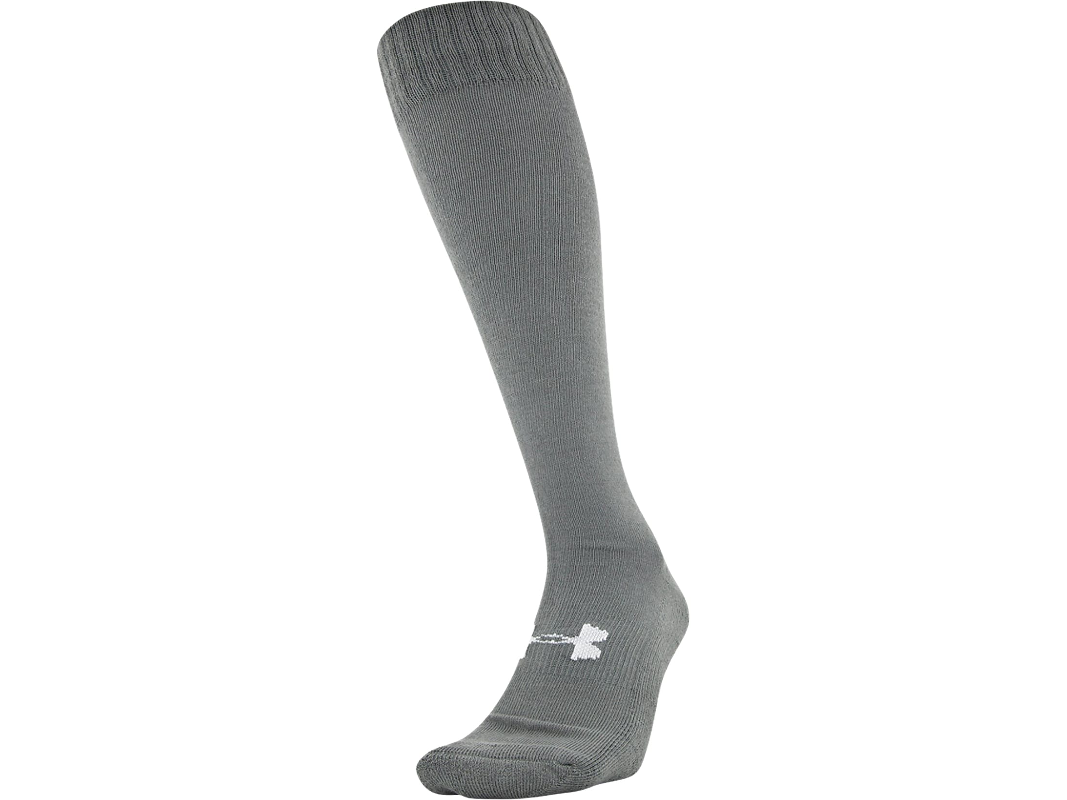 Under Armour Men's UA Tactical Heatgear Over-The-Calf Socks Synthetic