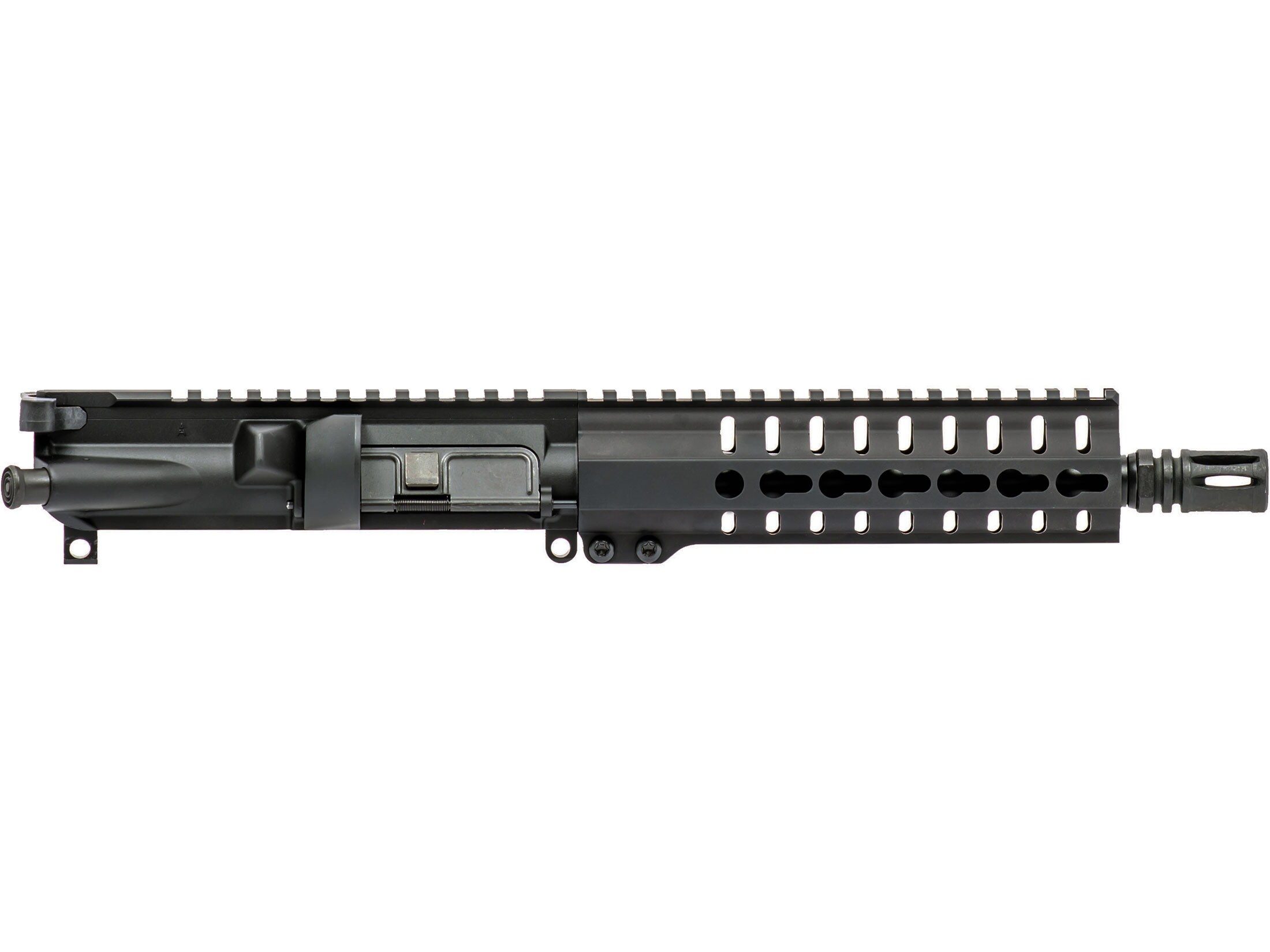 CMMG AR-15 Mk4 PDW A3 Upper Receiver Assembly 22 Long Rifle 9 Barrel.