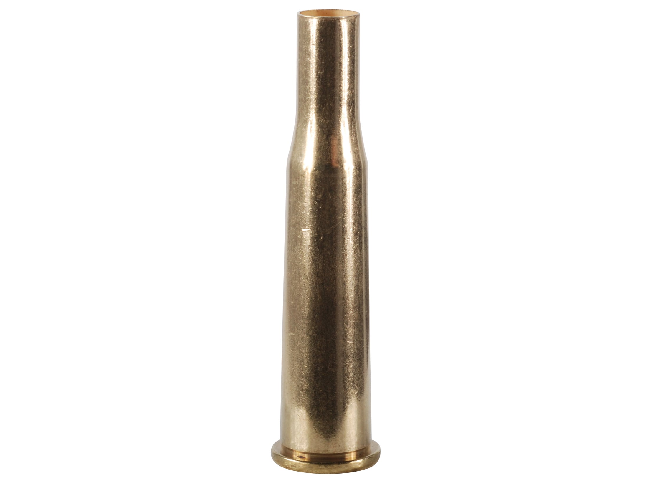 Winchester 25-35 Wcf Brass Bag Of 50