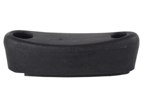 Choate Extended Recoil Pad AR-15 Composite Black