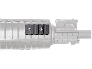 GG&G Tactical Illuminator Forend Picatinny Rail for AR-15 Rifle & M4 Handguard