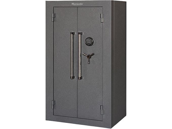 Hornady Mobilis Double Door Fire-Resistant Modular Gun Safe