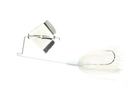 Nichols Lures Impulse Buzzbait
