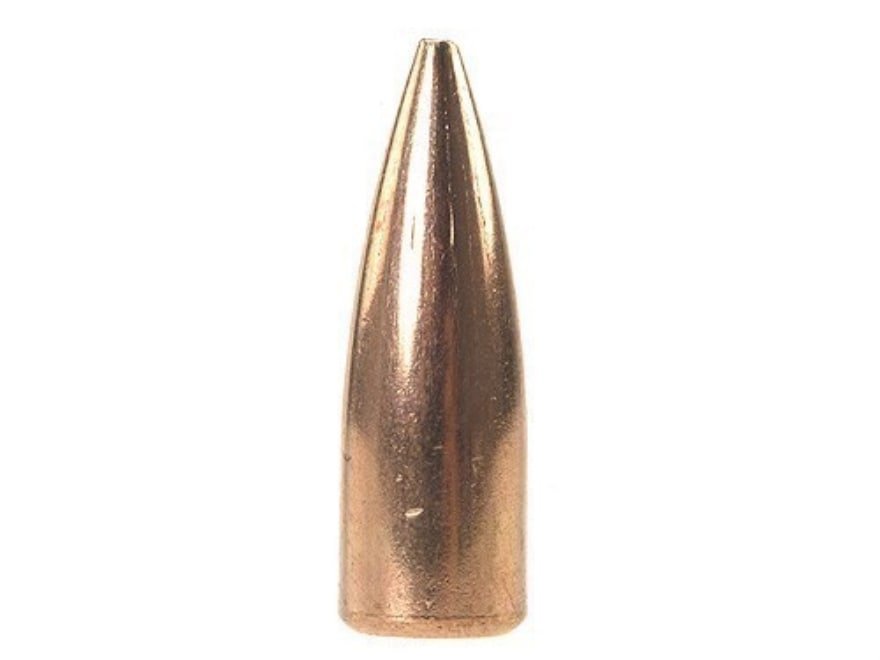Speer TNT Varmint Bullets 30 Caliber (308 Diameter) 125 Grain Jacketed Hollow Point