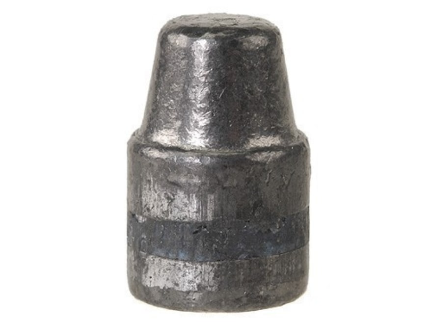 Magtech Bullets 40 S&W, 10mm Auto (401 Diameter) 160 Grain Lead
