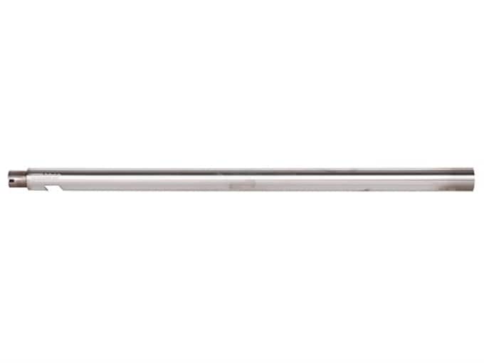 Shaw Barrels Ruger 10/22 Prefit Barrel 22 Long Rifle 18" Stainless Bull Contour 1:16" Twist