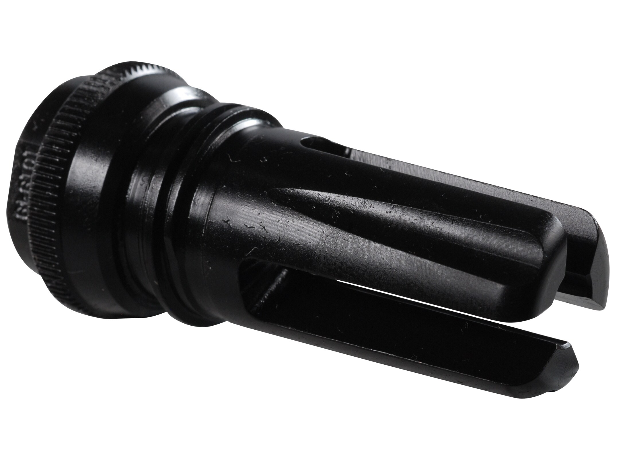 Advanced Armament Co (AAC) Blackout Flash Hider 90-Tooth Ratchet Taper