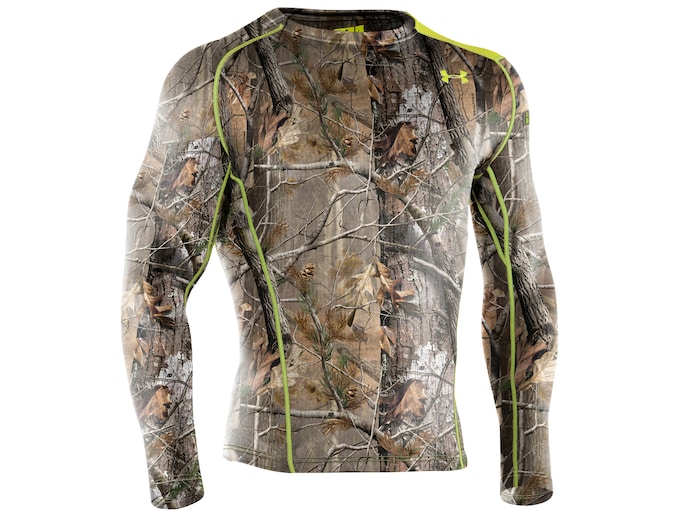 under armour men's base layer 2.0