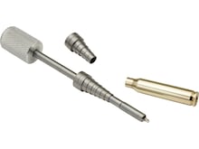 RCBS .44 Caliber Flash Hole Pilot Stop - Deburring Tool For Reloading Brass Cases