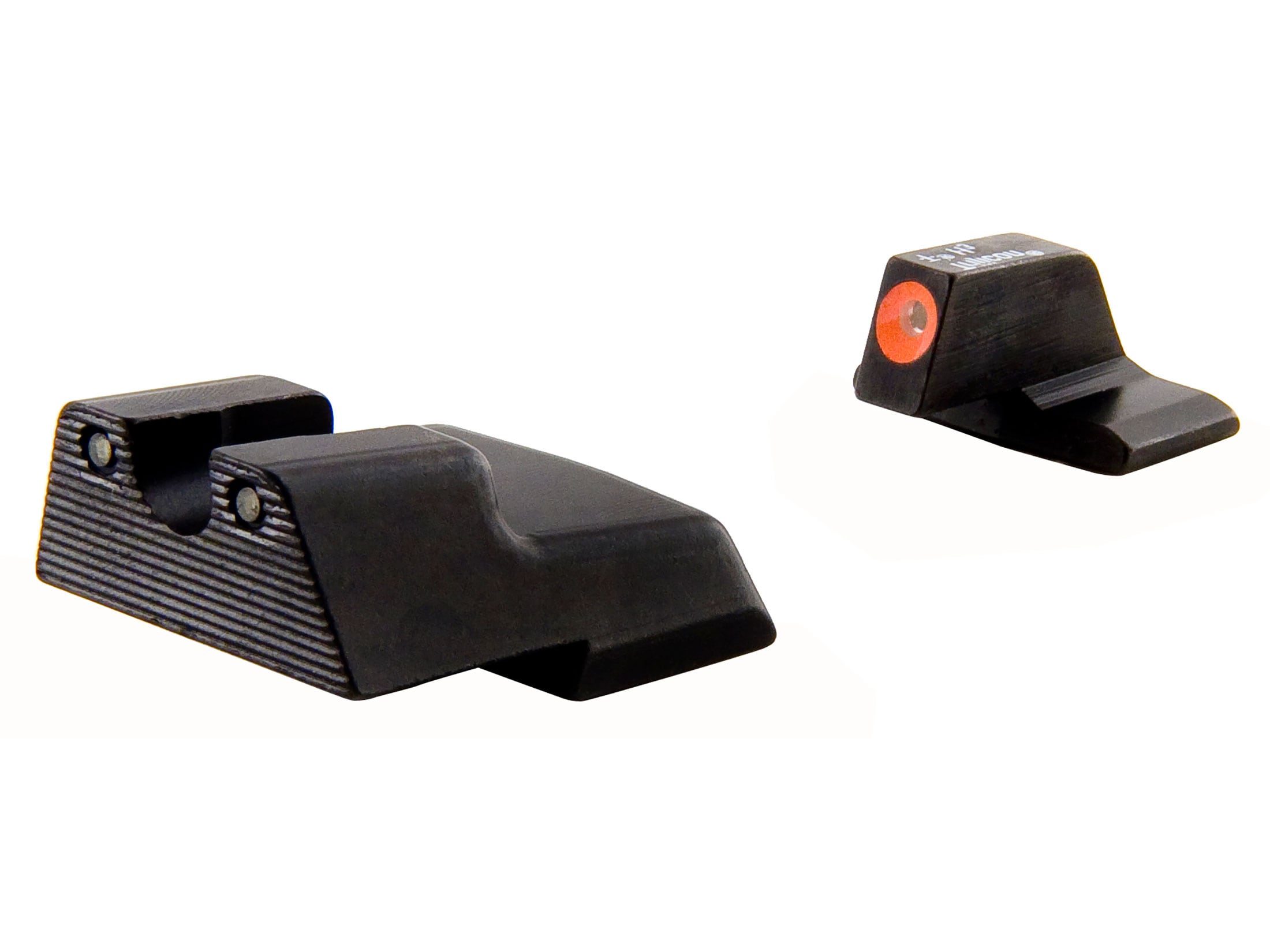 Trijicon HD Night Sight ■トリジコン ナイトサイト Amazon.com : Trijicon H&K USP Compact HD Front Outline Night