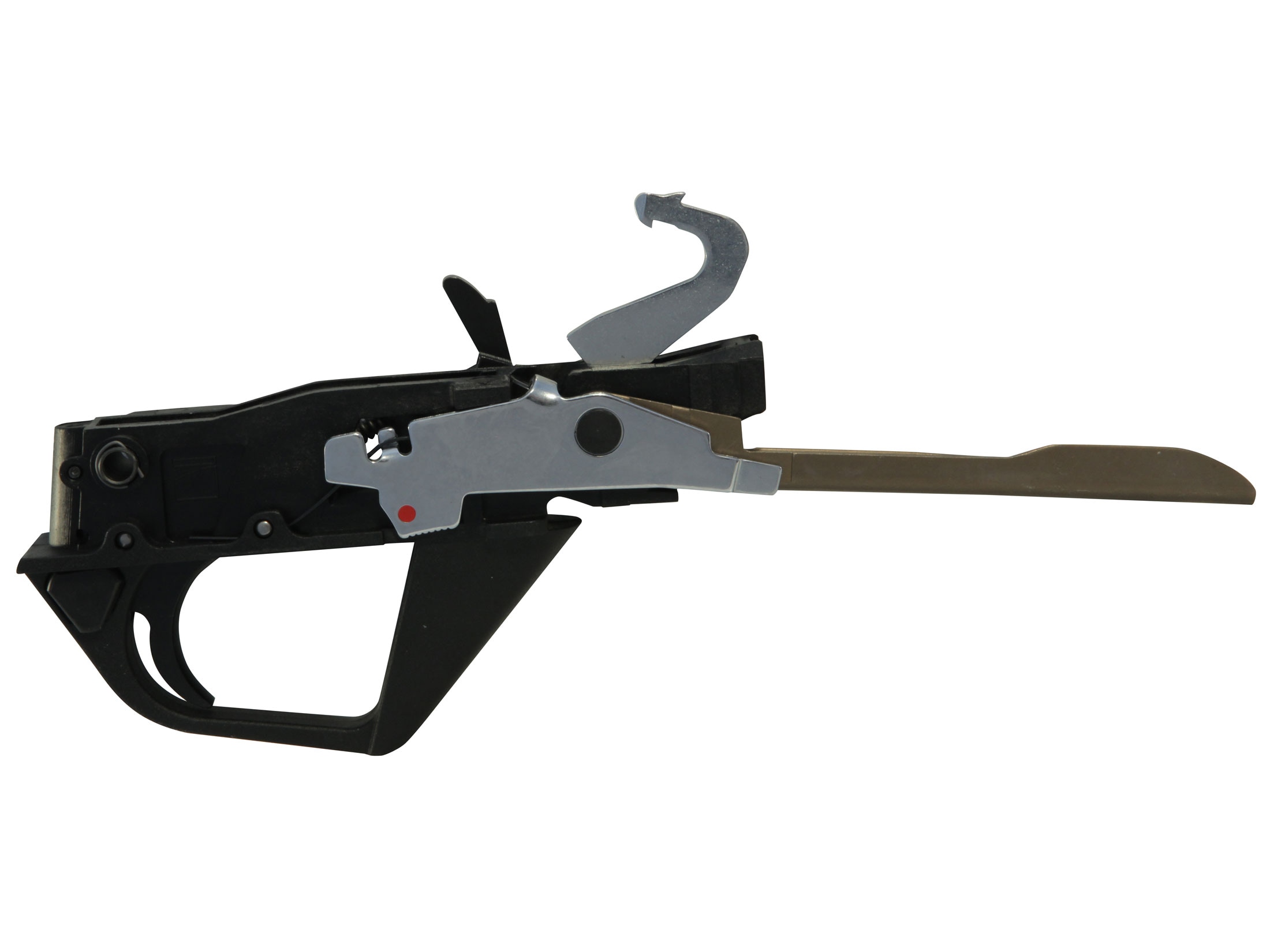 Benelli Trigger Group Assembly Super Black Eagle II 12 Ga Matte