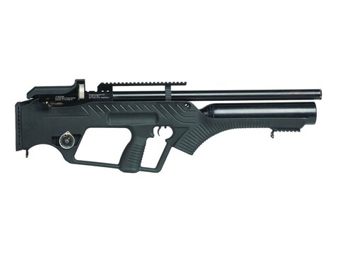 Hatsan BullMaster Semi-Auto PCP Air Rifle