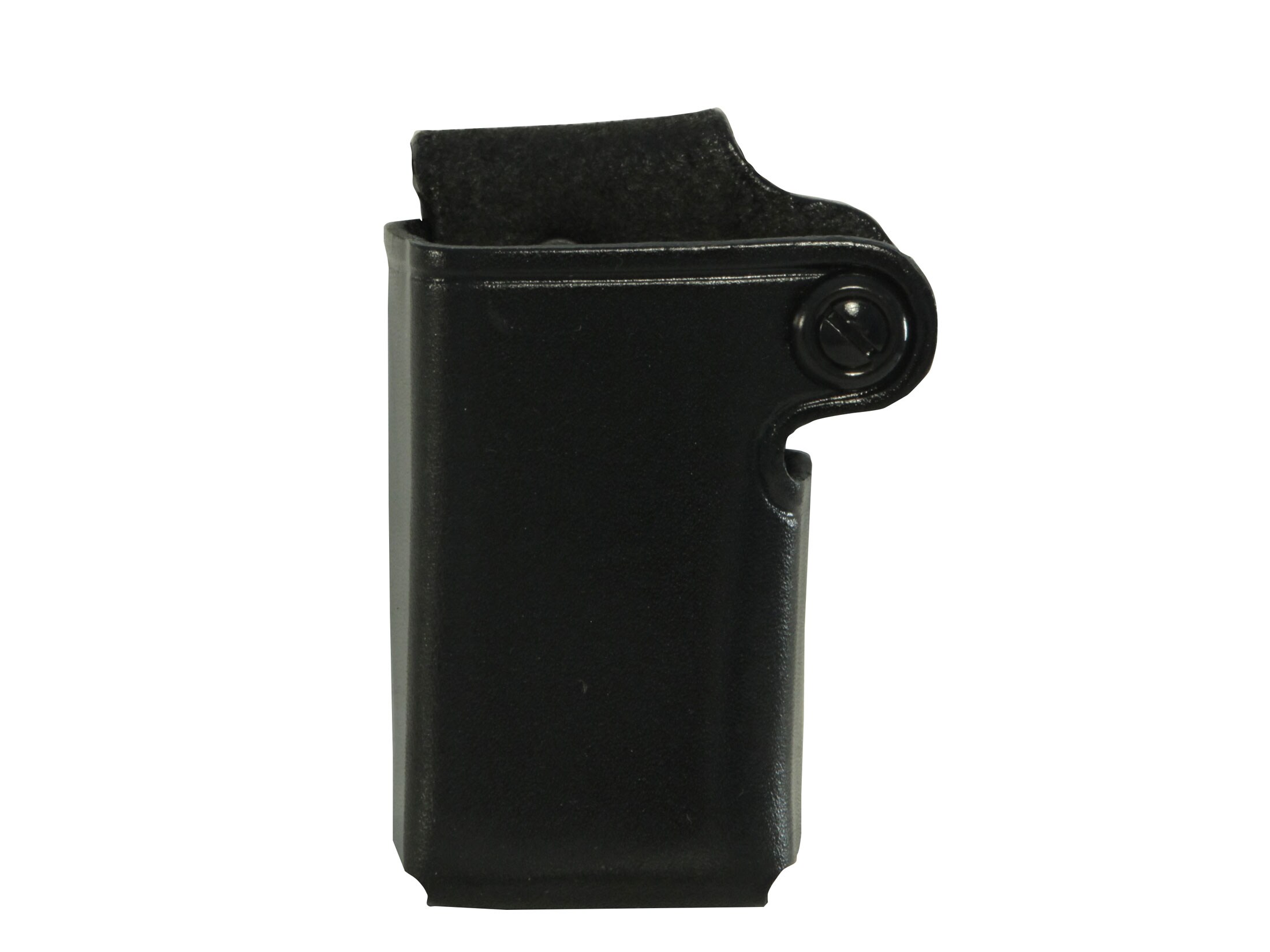 Double or Triple Mag Pouch Fits a Glock .45/10mm Double Stack Single 