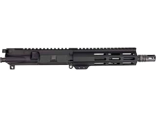 AR-STONER AR-15 Pistol Complete Upper Receiver 300 AAC Blackout 8" Barrel Pistol Length M-LOK Handguard