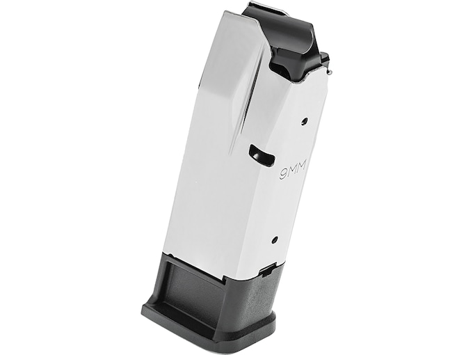 Springfield Armory Hellcat Pro Magazine 9mm 10-Round Stainless Steel