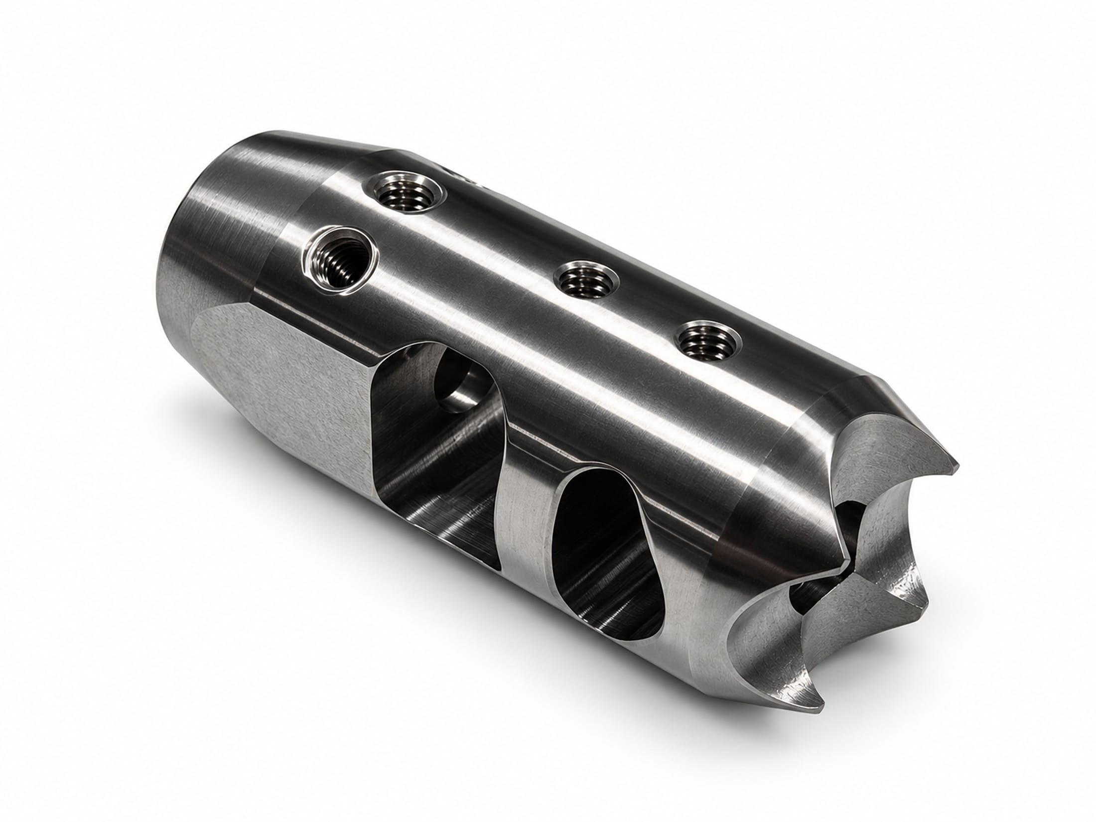 U.S. Ballistics ACE Tunable Muzzle Brake