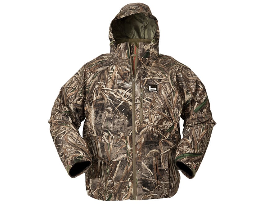 Banded Men's Squaw Creek 3-in-1 Waterproof Insulated Jacket Polyester