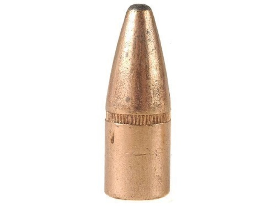 Remington Core-Lokt Bullets 35 Cal (358 Diameter) 200 Grain Pointed